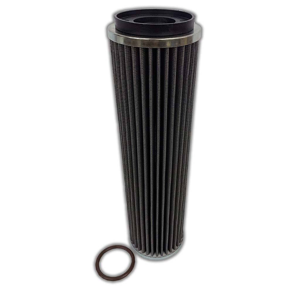 Main Filter - Filter Elements & Assemblies; Filter Type: Replacement/Interchange Hydraulic Filter ; Media Type: Wire Mesh ; OEM Cross Reference Number: INTERNORMEN 01E42525G16SP ; Micron Rating: 25 - Exact Industrial Supply