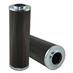 Main Filter - Filter Elements & Assemblies; Filter Type: Replacement/Interchange Hydraulic Filter ; Media Type: Wire Mesh ; OEM Cross Reference Number: SCHROEDER 40DNM50V ; Micron Rating: 40 ; Schroeder Part Number: 40DNM50V - Exact Industrial Supply