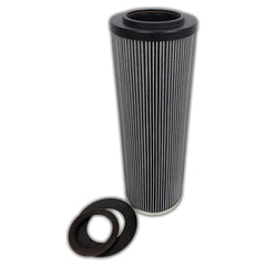 Main Filter - Filter Elements & Assemblies; Filter Type: Replacement/Interchange Hydraulic Filter ; Media Type: Wire Mesh ; OEM Cross Reference Number: INTERNORMEN 304511 ; Micron Rating: 25 - Exact Industrial Supply