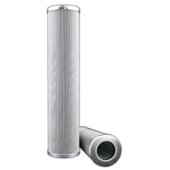 Main Filter - Filter Elements & Assemblies; Filter Type: Replacement/Interchange Hydraulic Filter ; Media Type: Microglass ; OEM Cross Reference Number: HYDAC/HYCON 01269248 ; Micron Rating: 25 ; Hycon Part Number: 1269248 ; Hydac Part Number: 1269248 - Exact Industrial Supply