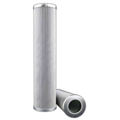 Main Filter - Filter Elements & Assemblies; Filter Type: Replacement/Interchange Hydraulic Filter ; Media Type: Microglass ; OEM Cross Reference Number: HYDAC/HYCON 1269247 ; Micron Rating: 10 ; Hycon Part Number: 1269247 ; Hydac Part Number: 1269247 - Exact Industrial Supply