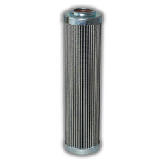Replacement/Interchange Hydraulic Filter Element: Wire Mesh, 25  µ