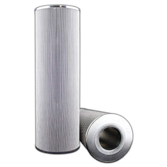 Main Filter - Filter Elements & Assemblies; Filter Type: Replacement/Interchange Hydraulic Filter ; Media Type: Microglass ; OEM Cross Reference Number: WIX D81B20EB ; Micron Rating: 25 - Exact Industrial Supply