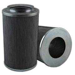 Main Filter - Filter Elements & Assemblies; Filter Type: Replacement/Interchange Hydraulic Filter ; Media Type: Microglass ; OEM Cross Reference Number: MAHLE 852435SM25 ; Micron Rating: 25 - Exact Industrial Supply