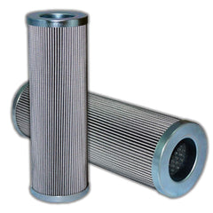 Main Filter - Filter Elements & Assemblies; Filter Type: Replacement/Interchange Hydraulic Filter ; Media Type: Microglass ; OEM Cross Reference Number: HYDAC/HYCON 1269243 ; Micron Rating: 10 ; Hycon Part Number: 1269243 ; Hydac Part Number: 1269243 - Exact Industrial Supply