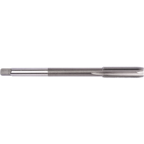 ‎No.10 32 2 Flute Union Butterfield HSS Bright UNF Extension Non-Relieved Style Spiral Point ANSI E-code # 1534NE10-32X6 - Exact Industrial Supply