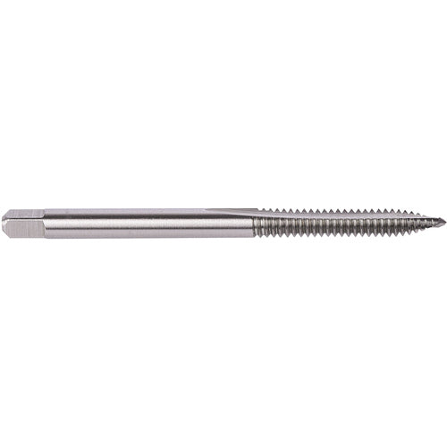 ‎No.2 56 2 Flute Bottoming Union Butterfield HSS Bright UNC Non-Relieved Style Spiral Point ANSI E-code # 1534NR2-56H2NO3 - Exact Industrial Supply