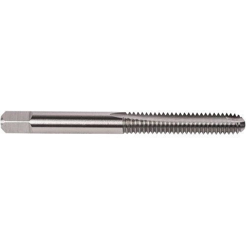 ‎No.8 32 2 Flute Plug Union Butterfield HSS Bright UNC Relieved Style Spiral Point ANSI E-code # 15348-32H2NO2 - Exact Industrial Supply