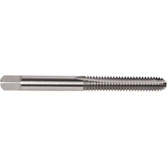 ‎No.5 44 2 Flute Plug Union Butterfield HSS Bright UNF Relieved Style Spiral Point ANSI E-code # 15345-44H2NO2 - Exact Industrial Supply