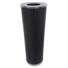 Main Filter - Filter Elements & Assemblies; Filter Type: Replacement/Interchange Hydraulic Filter ; Media Type: Wire Mesh ; OEM Cross Reference Number: FILTER MART 336891 ; Micron Rating: 100 - Exact Industrial Supply