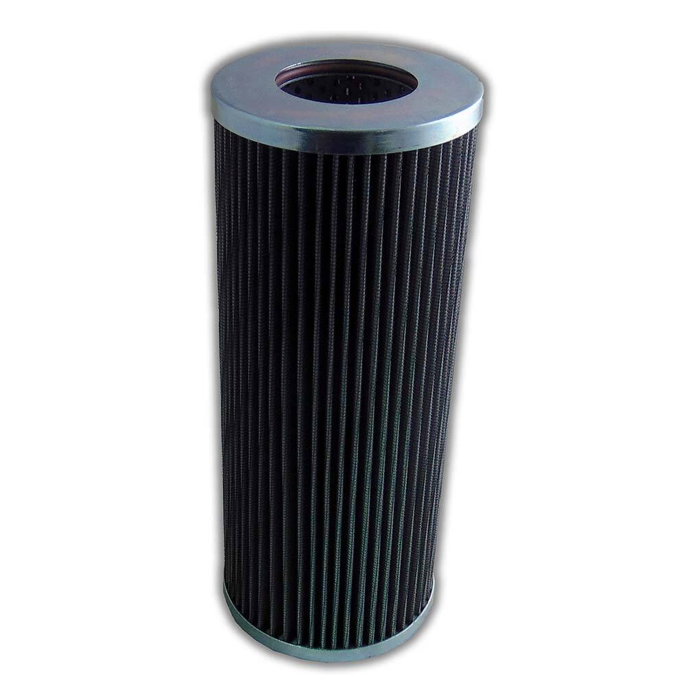 Main Filter - Filter Elements & Assemblies; Filter Type: Replacement/Interchange Hydraulic Filter ; Media Type: Wire Mesh ; OEM Cross Reference Number: REXROTH 10250G40A000M ; Micron Rating: 40 - Exact Industrial Supply