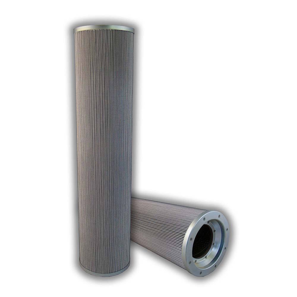 Main Filter - Filter Elements & Assemblies; Filter Type: Replacement/Interchange Hydraulic Filter ; Media Type: Microglass ; OEM Cross Reference Number: SEPARATION TECHNOLOGIES 3840DGHV26 ; Micron Rating: 10 - Exact Industrial Supply