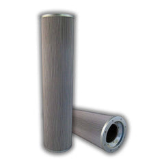 Main Filter - Filter Elements & Assemblies; Filter Type: Replacement/Interchange Hydraulic Filter ; Media Type: Microglass ; OEM Cross Reference Number: FINN FILTER FC1363F010BS ; Micron Rating: 10 - Exact Industrial Supply