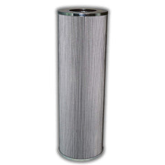 Main Filter - Filter Elements & Assemblies; Filter Type: Replacement/Interchange Hydraulic Filter ; Media Type: Microglass ; OEM Cross Reference Number: VTE 3725 ; Micron Rating: 25 - Exact Industrial Supply