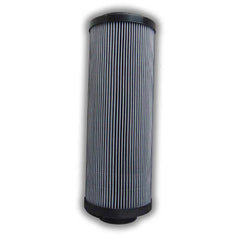 Main Filter - Filter Elements & Assemblies; Filter Type: Replacement/Interchange Hydraulic Filter ; Media Type: Microglass ; OEM Cross Reference Number: HY-PRO HP66RNL1412MB15 ; Micron Rating: 10 - Exact Industrial Supply