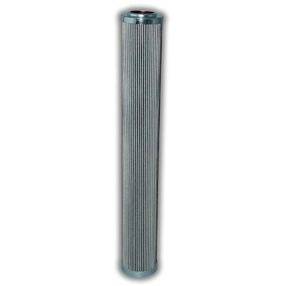 Main Filter - Filter Elements & Assemblies; Filter Type: Replacement/Interchange Hydraulic Filter ; Media Type: Microglass ; OEM Cross Reference Number: INTERNORMEN 01E45010VGHREV ; Micron Rating: 10 - Exact Industrial Supply