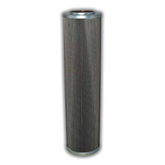 Main Filter - Filter Elements & Assemblies; Filter Type: Replacement/Interchange Hydraulic Filter ; Media Type: Wire Mesh ; OEM Cross Reference Number: WIX D61E40TAV ; Micron Rating: 40 - Exact Industrial Supply