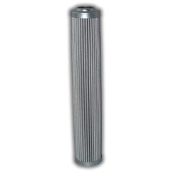 Main Filter - Filter Elements & Assemblies; Filter Type: Replacement/Interchange Hydraulic Filter ; Media Type: Microglass ; OEM Cross Reference Number: HYDAC/HYCON 1272972 ; Micron Rating: 10 ; Hycon Part Number: 1272972 ; Hydac Part Number: 1272972 - Exact Industrial Supply