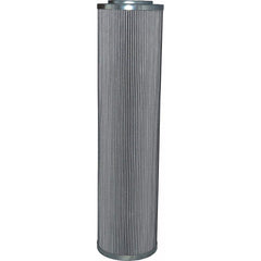Main Filter - Filter Elements & Assemblies; Filter Type: Replacement/Interchange Hydraulic Filter ; Media Type: Microglass ; OEM Cross Reference Number: HYDAC/HYCON 0630DN025BN4HC ; Micron Rating: 25 ; Hycon Part Number: 0630DN025BN4HC ; Hydac Part Numbe - Exact Industrial Supply