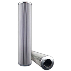 Main Filter - Filter Elements & Assemblies; Filter Type: Replacement/Interchange Hydraulic Filter ; Media Type: Microglass ; OEM Cross Reference Number: ILVA 311133 ; Micron Rating: 10 - Exact Industrial Supply