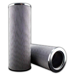 Main Filter - Filter Elements & Assemblies; Filter Type: Replacement/Interchange Hydraulic Filter ; Media Type: Microglass ; OEM Cross Reference Number: SEPARATION TECHNOLOGIES 8850L12V26 ; Micron Rating: 10 - Exact Industrial Supply