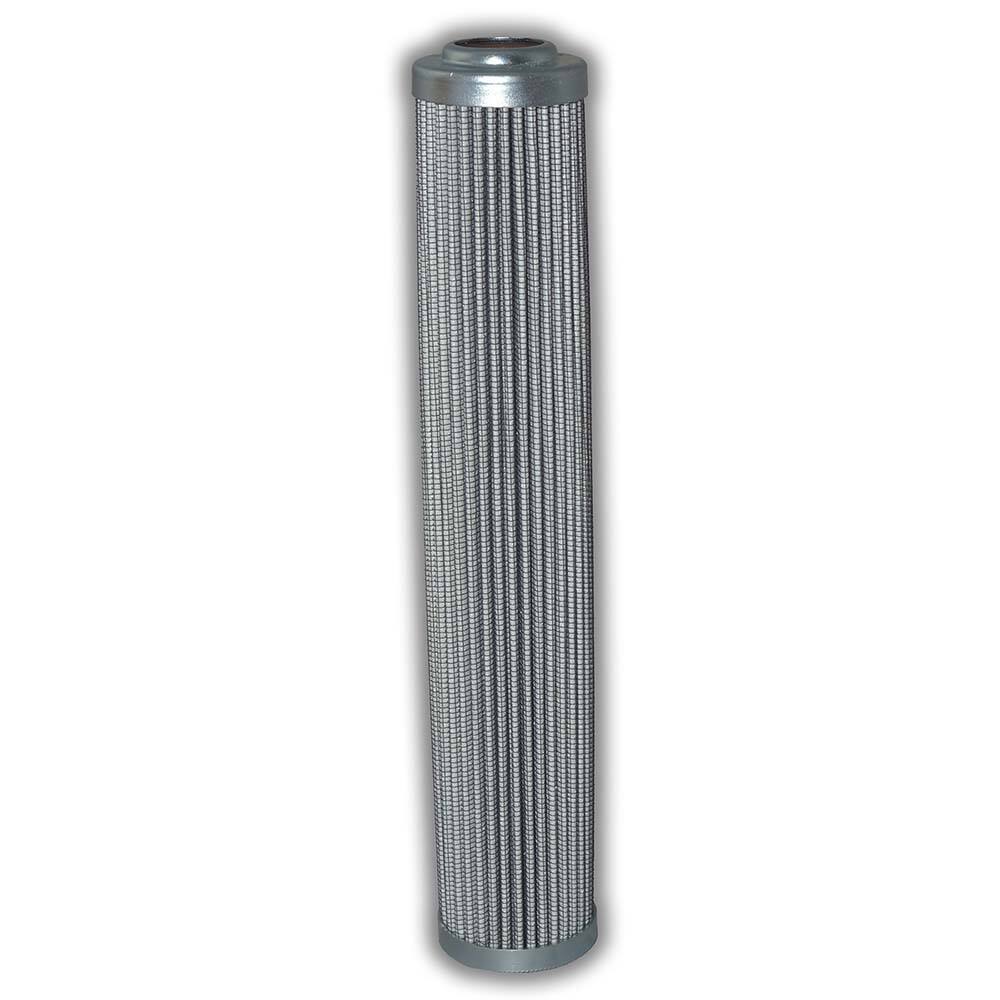 Main Filter - Filter Elements & Assemblies; Filter Type: Replacement/Interchange Hydraulic Filter ; Media Type: Microglass ; OEM Cross Reference Number: EPPENSTEINER 20100H20SLB000P ; Micron Rating: 25 - Exact Industrial Supply