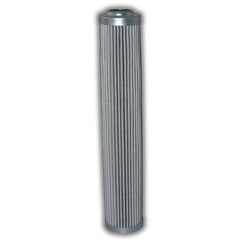 Main Filter - Filter Elements & Assemblies; Filter Type: Replacement/Interchange Hydraulic Filter ; Media Type: Microglass ; OEM Cross Reference Number: HYDAC/HYCON 00319497 ; Micron Rating: 25 ; Hycon Part Number: 319497 ; Hydac Part Number: 319497 - Exact Industrial Supply