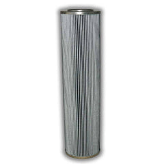 Main Filter - Filter Elements & Assemblies; Filter Type: Replacement/Interchange Hydraulic Filter ; Media Type: Microglass ; OEM Cross Reference Number: HY-PRO HP88L133MV ; Micron Rating: 3 - Exact Industrial Supply