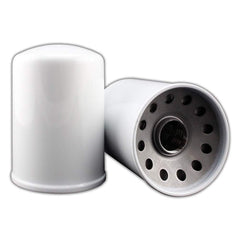 Replacement/Interchange Spin-On Hydraulic Filter Element: Cellulose, 3  µ