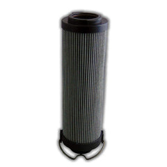 Replacement/Interchange Hydraulic Filter Element: Cellulose, 10  µ