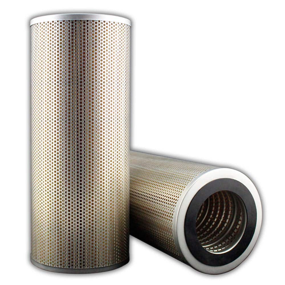 Main Filter - Filter Elements & Assemblies; Filter Type: Replacement/Interchange Hydraulic Filter ; Media Type: Cellulose ; OEM Cross Reference Number: FRAM CH57PLO ; Micron Rating: 5 - Exact Industrial Supply