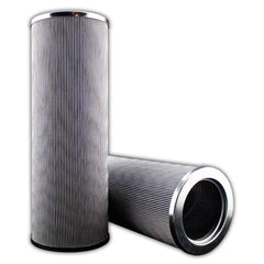 Main Filter - Filter Elements & Assemblies; Filter Type: Replacement/Interchange Hydraulic Filter ; Media Type: Microglass ; OEM Cross Reference Number: NELSON 87826N ; Micron Rating: 25 - Exact Industrial Supply