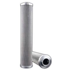 Main Filter - Filter Elements & Assemblies; Filter Type: Replacement/Interchange Hydraulic Filter ; Media Type: Microglass ; OEM Cross Reference Number: HYDAC/HYCON 2056398 ; Micron Rating: 10 ; Hycon Part Number: 2056398 ; Hydac Part Number: 2056398 - Exact Industrial Supply