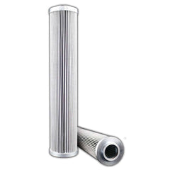 Main Filter - Filter Elements & Assemblies; Filter Type: Replacement/Interchange Hydraulic Filter ; Media Type: Microglass ; OEM Cross Reference Number: FILTER MART 051036 ; Micron Rating: 3 - Exact Industrial Supply