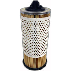 Main Filter - Filter Elements & Assemblies; Filter Type: Replacement/Interchange Hydraulic Filter ; Media Type: Cellulose ; OEM Cross Reference Number: LINDE 9839444 ; Micron Rating: 25 - Exact Industrial Supply