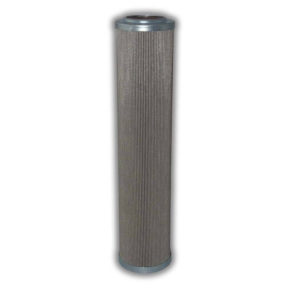 Main Filter - Filter Elements & Assemblies; Filter Type: Replacement/Interchange Hydraulic Filter ; Media Type: Stainless Steel Fiber ; OEM Cross Reference Number: EPPENSTEINER 9660G10B000P ; Micron Rating: 10 - Exact Industrial Supply