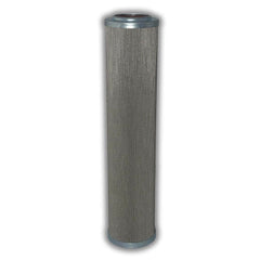Main Filter - Filter Elements & Assemblies; Filter Type: Replacement/Interchange Hydraulic Filter ; Media Type: Stainless Steel Fiber ; OEM Cross Reference Number: HYDAC/HYCON 00301373 ; Micron Rating: 10 ; Hycon Part Number: 301373 ; Hydac Part Number: - Exact Industrial Supply