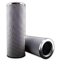 Main Filter - Filter Elements & Assemblies; Filter Type: Replacement/Interchange Hydraulic Filter ; Media Type: Microglass ; OEM Cross Reference Number: HY-PRO HP85L266MB ; Micron Rating: 5 - Exact Industrial Supply