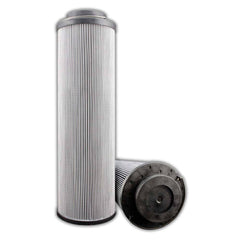 Main Filter - Filter Elements & Assemblies; Filter Type: Replacement/Interchange Hydraulic Filter ; Media Type: Microglass ; OEM Cross Reference Number: HY-PRO HP95RNL1812MB87 ; Micron Rating: 10 - Exact Industrial Supply