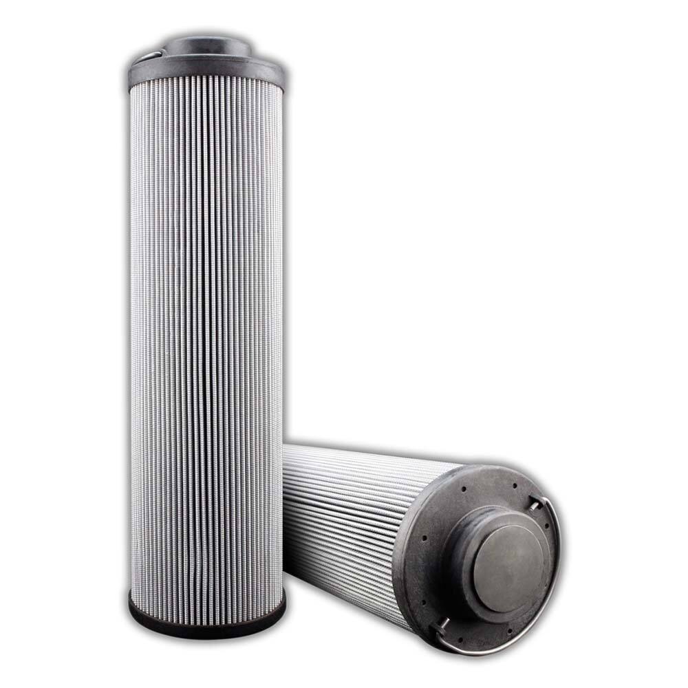 Main Filter - Filter Elements & Assemblies; Filter Type: Replacement/Interchange Hydraulic Filter ; Media Type: Microglass ; OEM Cross Reference Number: AIRFIL AFPOVL2783 ; Micron Rating: 3 - Exact Industrial Supply