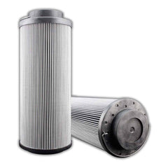 Main Filter - Filter Elements & Assemblies; Filter Type: Replacement/Interchange Hydraulic Filter ; Media Type: Microglass ; OEM Cross Reference Number: EPPENSTEINER 10950LAH20XL0006P ; Micron Rating: 25 - Exact Industrial Supply