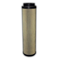 Main Filter - Filter Elements & Assemblies; Filter Type: Replacement/Interchange Hydraulic Filter ; Media Type: Cellulose ; OEM Cross Reference Number: FILTER MART 050283 ; Micron Rating: 10 - Exact Industrial Supply