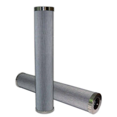 Main Filter - Filter Elements & Assemblies; Filter Type: Replacement/Interchange Hydraulic Filter ; Media Type: Microglass ; OEM Cross Reference Number: PARKER G03468 ; Micron Rating: 25 ; Parker Part Number: G03468 - Exact Industrial Supply