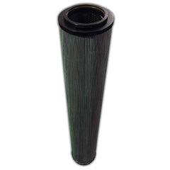 Main Filter - Filter Elements & Assemblies; Filter Type: Replacement/Interchange Hydraulic Filter ; Media Type: Microglass ; OEM Cross Reference Number: PARKER 934572 ; Micron Rating: 25 ; Parker Part Number: 934572 - Exact Industrial Supply