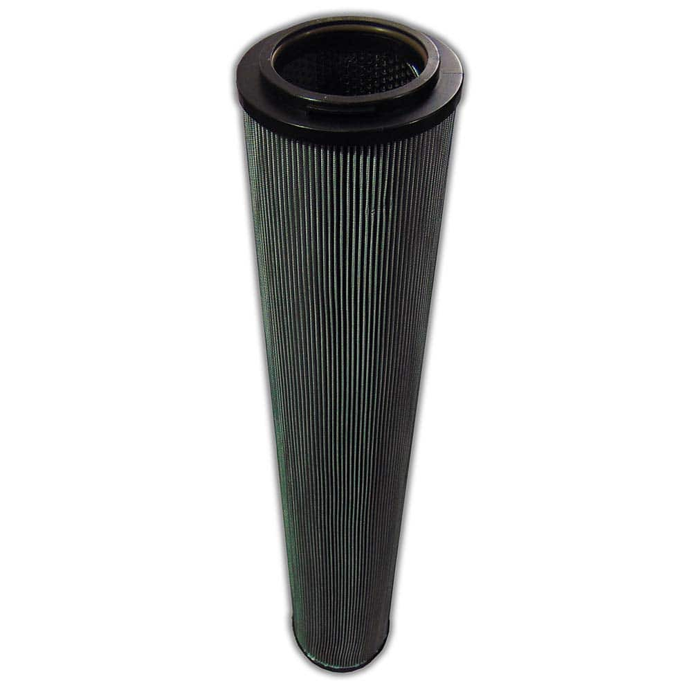 Main Filter - Filter Elements & Assemblies; Filter Type: Replacement/Interchange Hydraulic Filter ; Media Type: Microglass ; OEM Cross Reference Number: HYDAC/HYCON 01263063 ; Micron Rating: 3 ; Hycon Part Number: 1263063 ; Hydac Part Number: 1263063 - Exact Industrial Supply