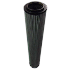 Main Filter - Filter Elements & Assemblies; Filter Type: Replacement/Interchange Hydraulic Filter ; Media Type: Microglass ; OEM Cross Reference Number: HYDAC/HYCON 313469 ; Micron Rating: 3 ; Hycon Part Number: 313469 ; Hydac Part Number: 313469 - Exact Industrial Supply