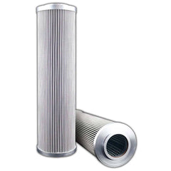 Main Filter - Filter Elements & Assemblies; Filter Type: Replacement/Interchange Hydraulic Filter ; Media Type: Microglass ; OEM Cross Reference Number: EPPENSTEINER E400HL660H32LLLA ; Micron Rating: 3 - Exact Industrial Supply