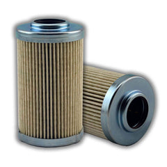 Main Filter - Filter Elements & Assemblies; Filter Type: Replacement/Interchange Hydraulic Filter ; Media Type: Cellulose ; OEM Cross Reference Number: WIX D92B10KV ; Micron Rating: 10 - Exact Industrial Supply