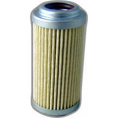 Replacement/Interchange Hydraulic Filter Element: Cellulose, 20  µ