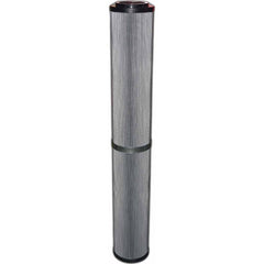 Main Filter - Filter Elements & Assemblies; Filter Type: Replacement/Interchange Hydraulic Filter ; Media Type: Microglass ; OEM Cross Reference Number: HYDAC/HYCON 1265874 ; Micron Rating: 3 ; Hycon Part Number: 1265874 ; Hydac Part Number: 1265874 - Exact Industrial Supply